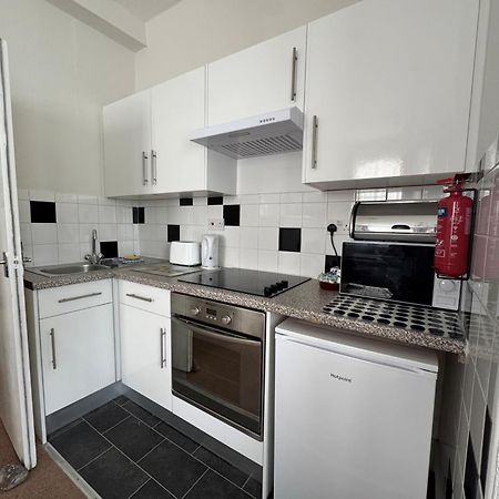 Devonshire House Holiday Flats Ήστμπορν Εξωτερικό φωτογραφία