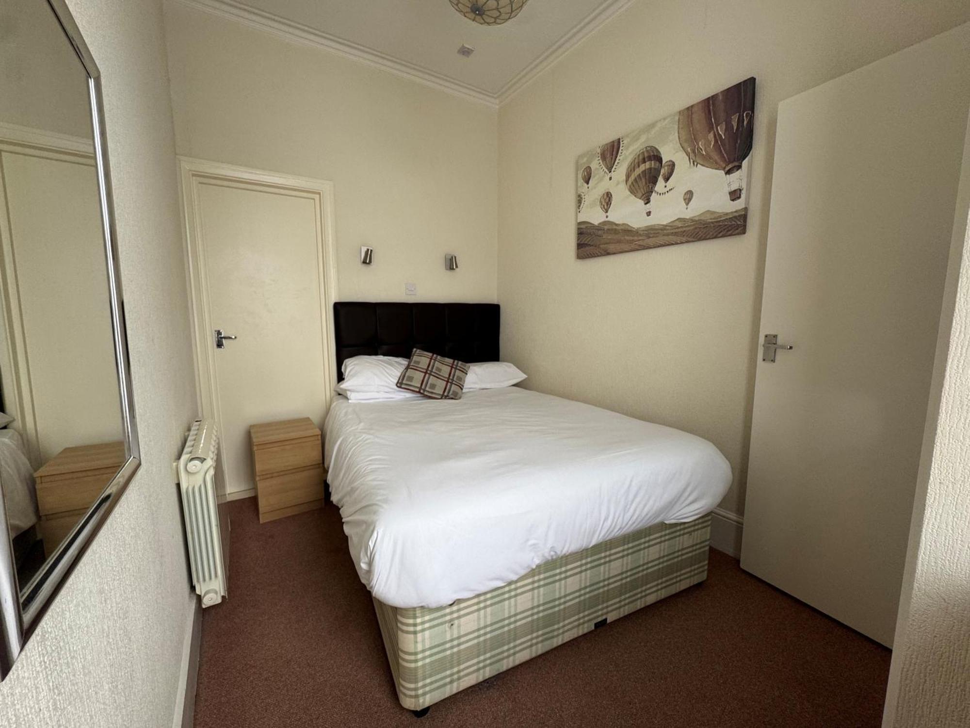 Devonshire House Holiday Flats Ήστμπορν Εξωτερικό φωτογραφία