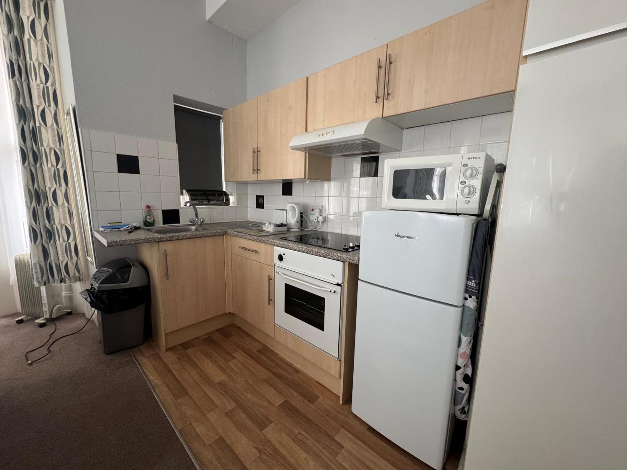 Devonshire House Holiday Flats Ήστμπορν Εξωτερικό φωτογραφία